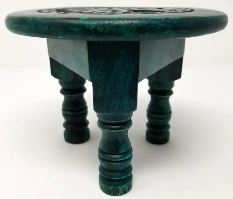 Tree of Life Altar Table - 13 Moons