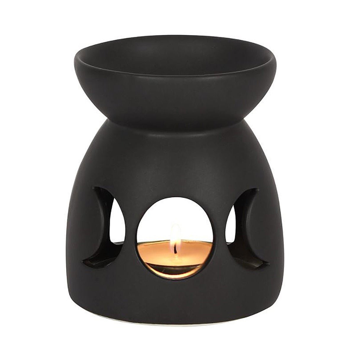 Triple Moon Oil Diffuser - 13 Moons