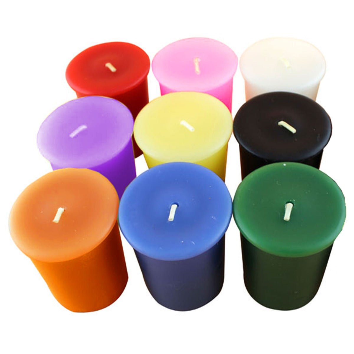 Votive Candles - 13 Moons