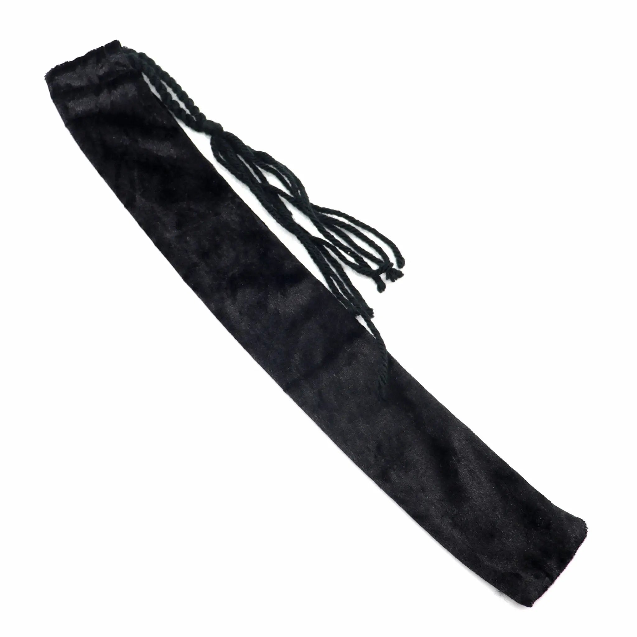 Wand Bag, Black - 13 Moons