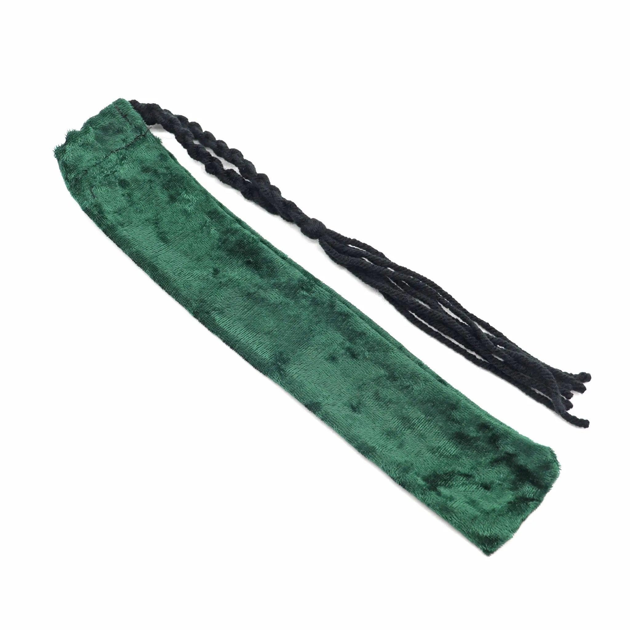 Wand Bag, Green - 13 Moons