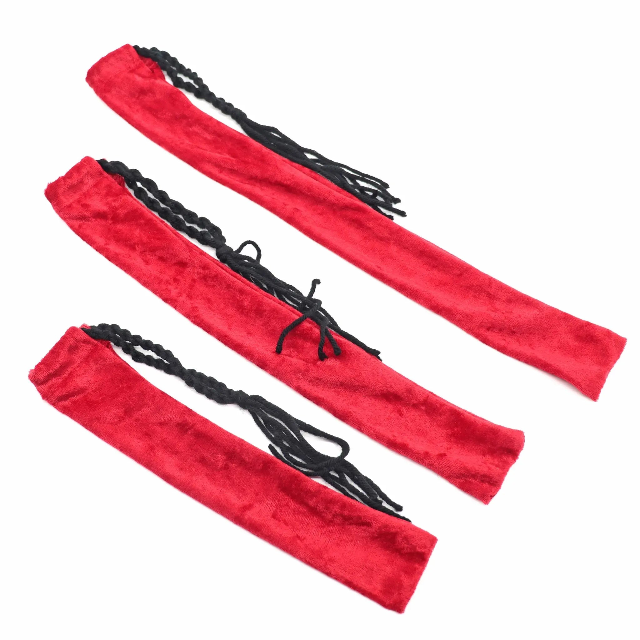 Wand Bag, Red - 13 Moons