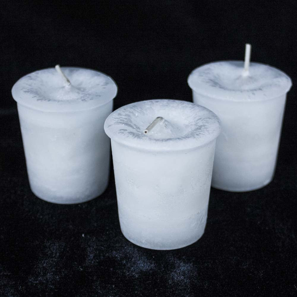 White Sage Votive - 13 Moons