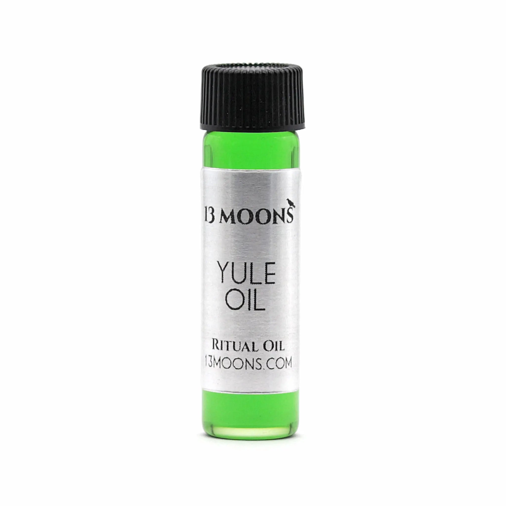 Yule Oil by 13 Moons - 13 Moons